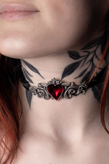 Betrothal Choker