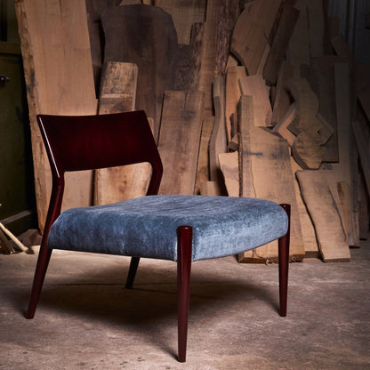 Bossa Armchair