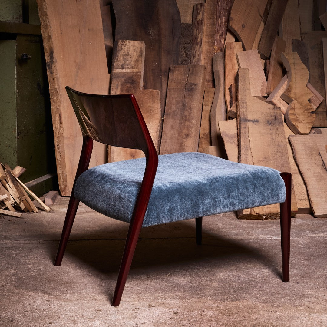Bossa Armchair