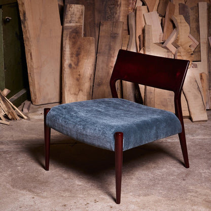 Bossa Armchair