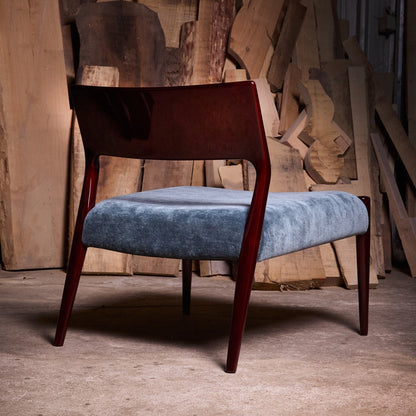Bossa Armchair