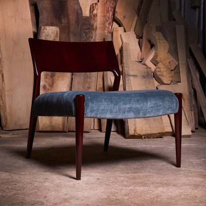 Bossa Armchair