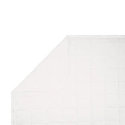 Adult Quilted Blanket in Cloud 2.5