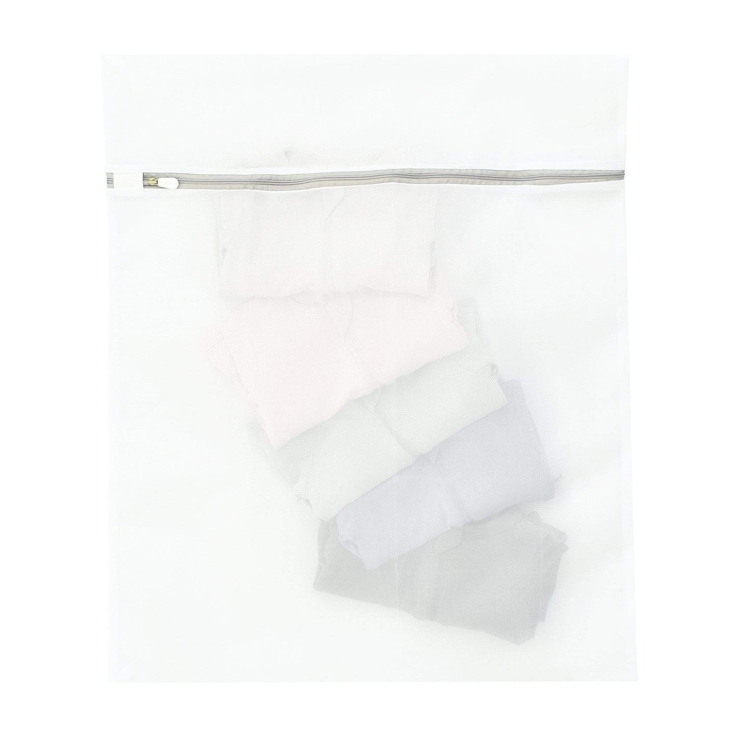 Mesh Laundry Bags (2-Piece Set)