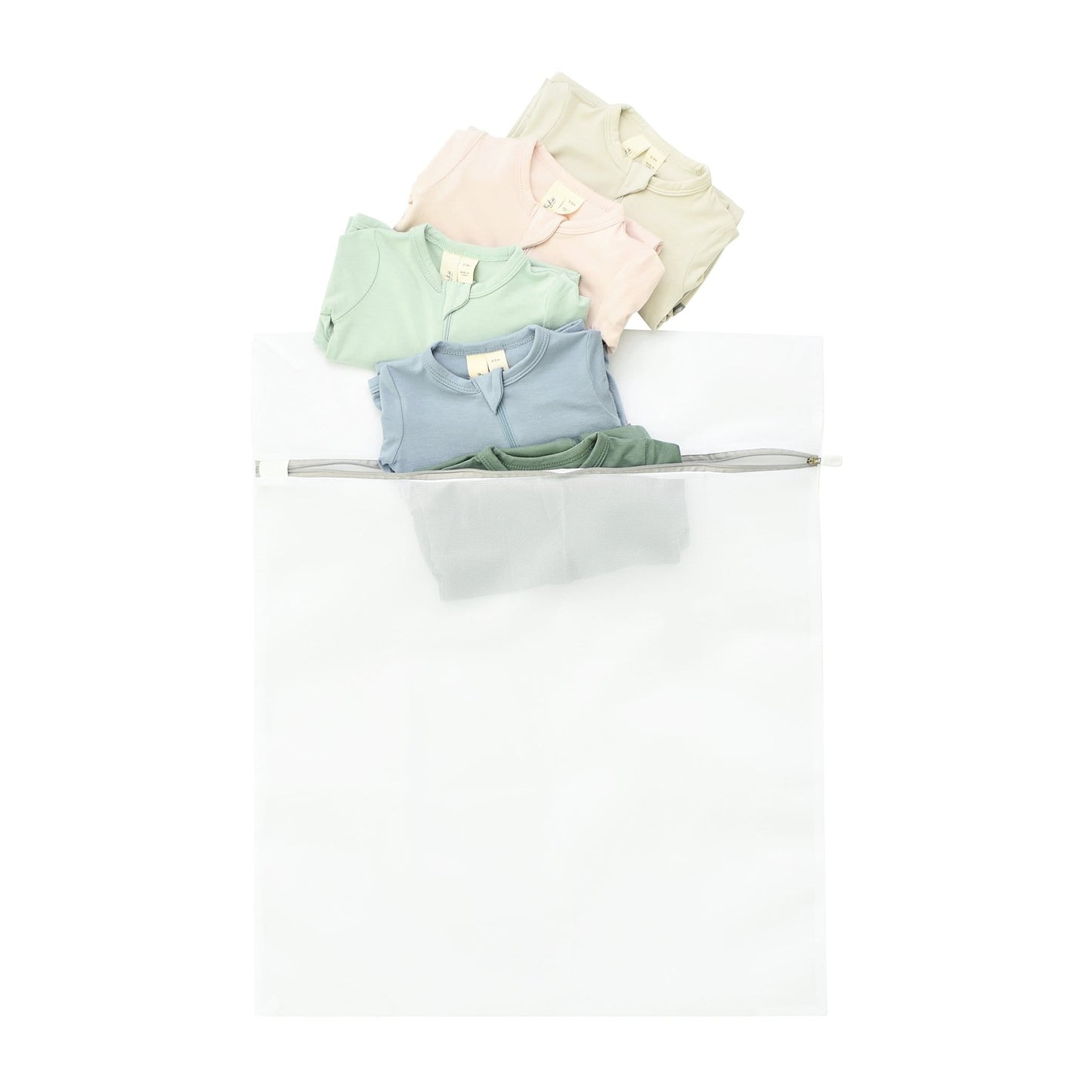 Mesh Laundry Bags (2-Piece Set)