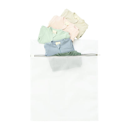 Mesh Laundry Bags (2-Piece Set)