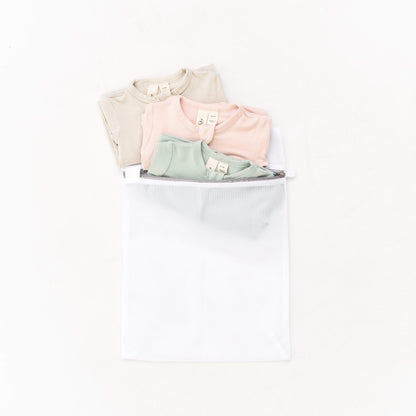Mesh Laundry Bags (2-Piece Set)