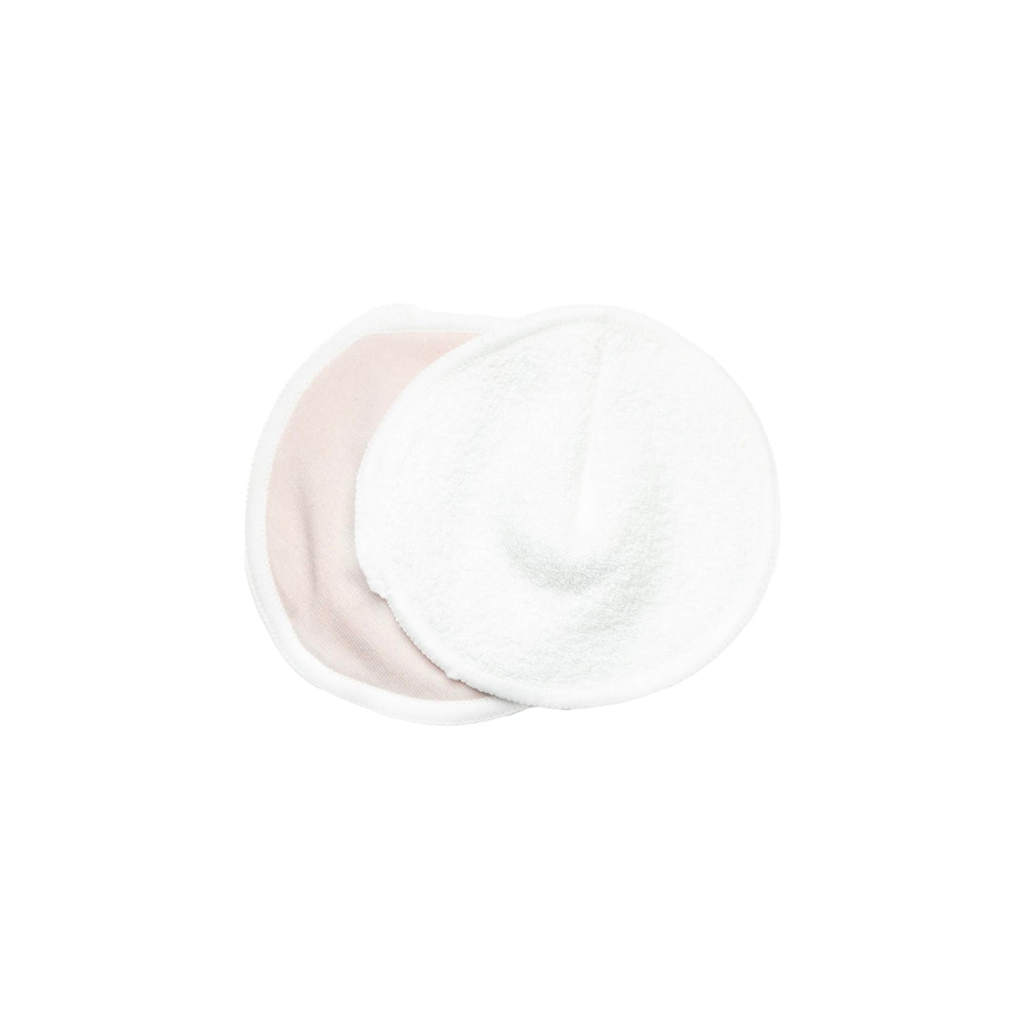 Nursing Pads in Blush