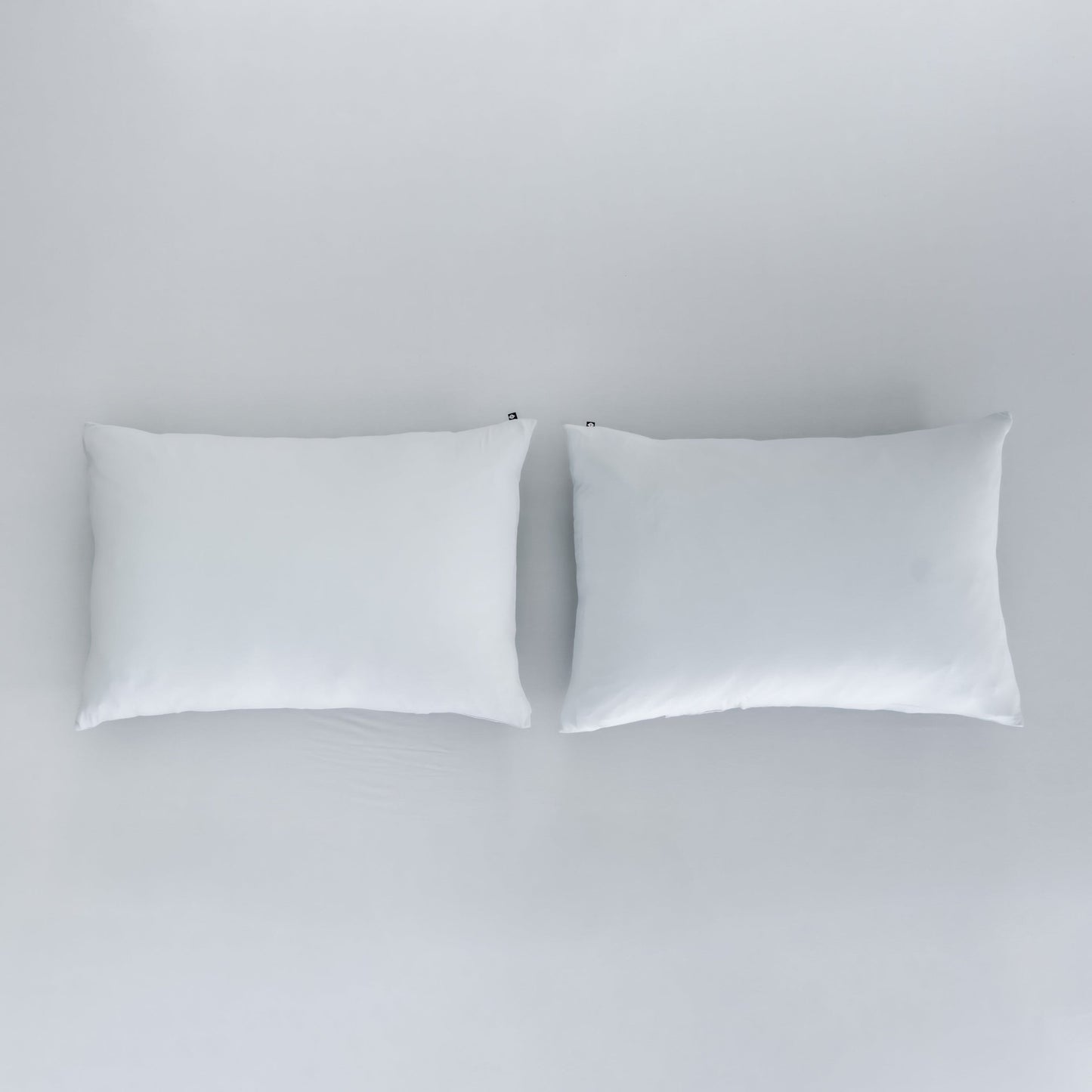 Fitted Sheet with Pillowcases in Storm