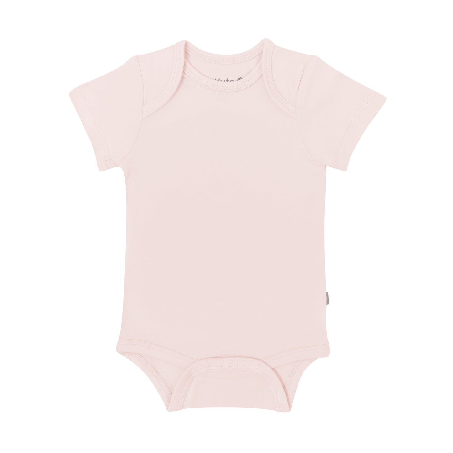 Bodysuit in Blush