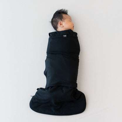 Sleep Bag Swaddler in Midnight 1.0