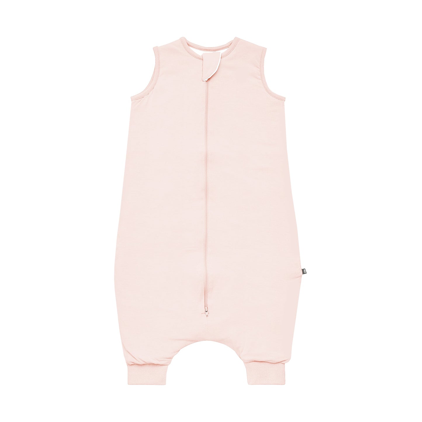 Sleep Bag Walker in Blush 0.5