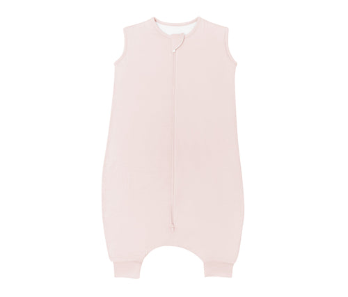 Sleep Bag Walker in Blush 2.5