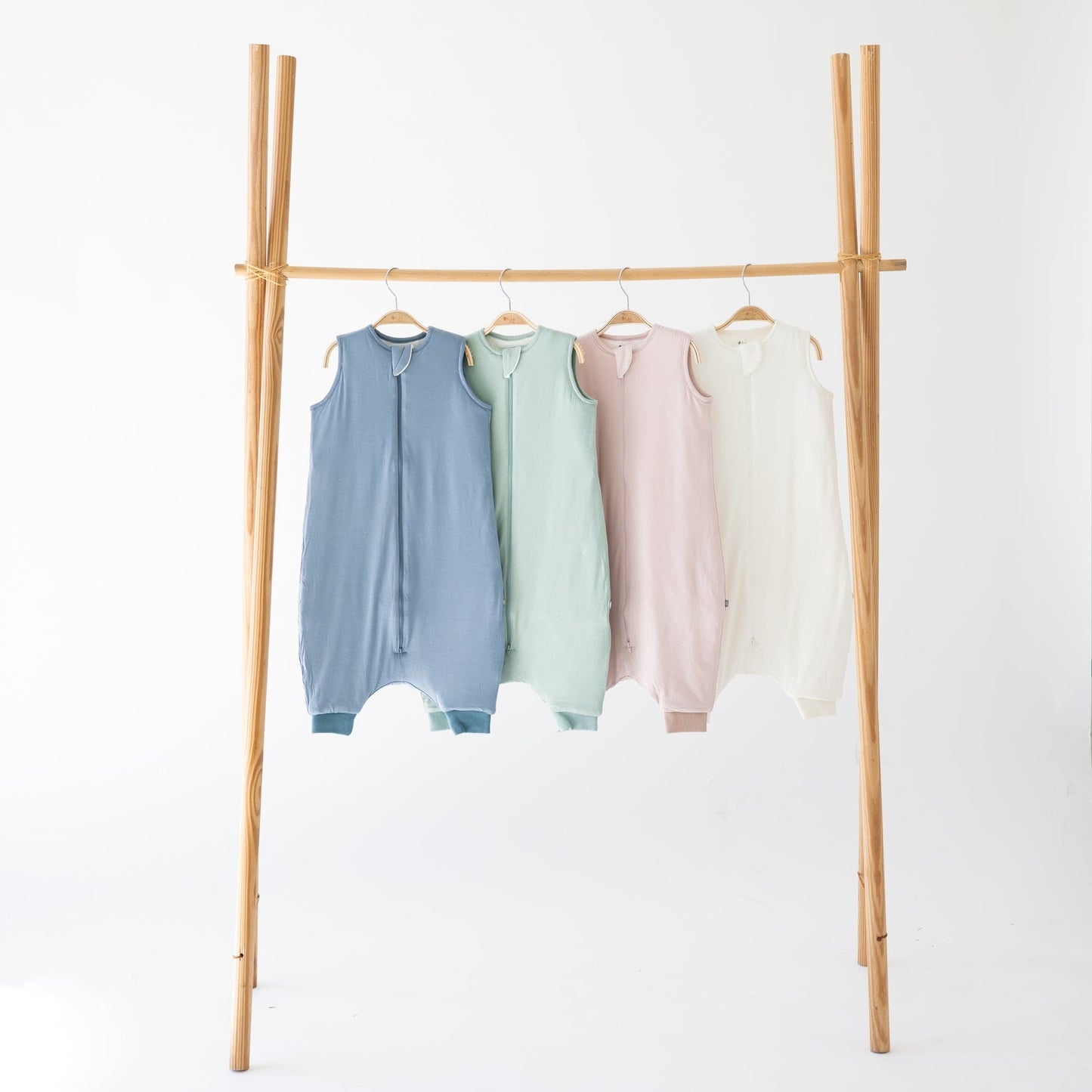 Sleep Bag Walker in Sage 1.0