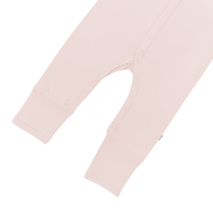 Romper in Blush