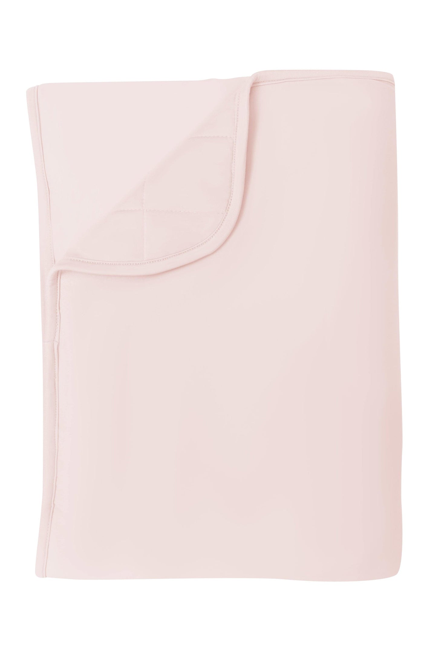 Toddler Blanket in Blush 1.0