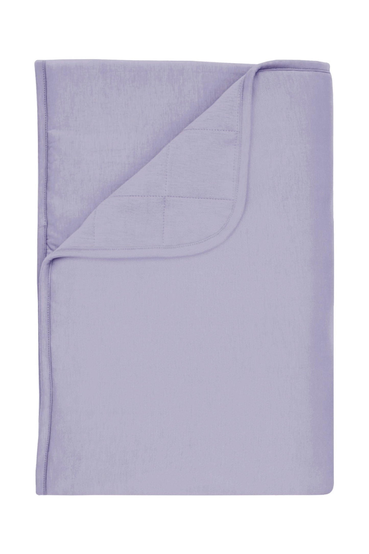 Toddler Blanket in Taro 2.5