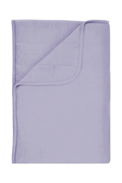 Toddler Blanket in Taro 2.5