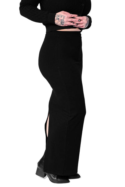 Blair Maxi Skirt [No Restocks]