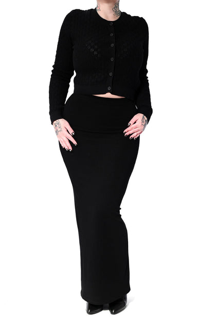 Blair Maxi Skirt [No Restocks]