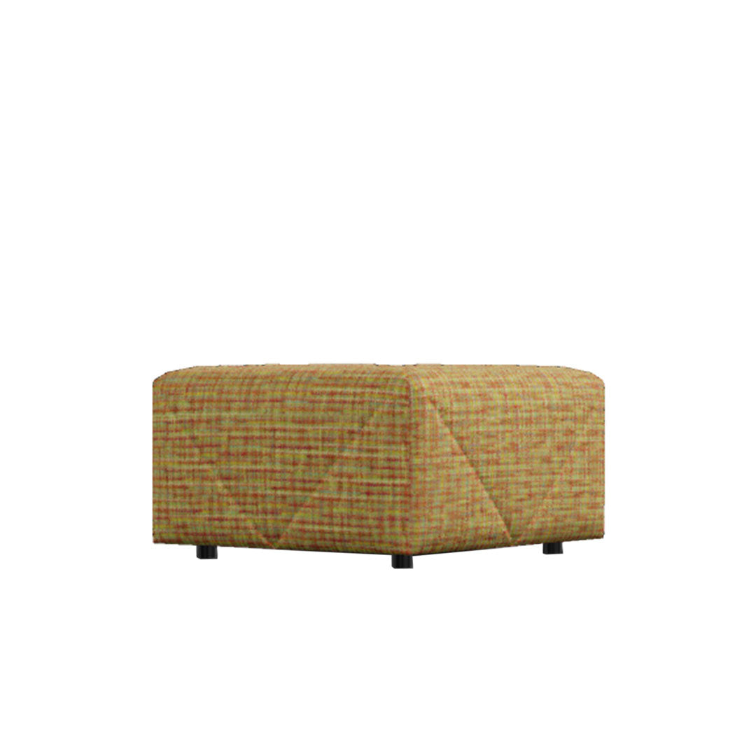 BFF Footstool
