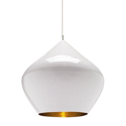 Beat LED Pendant - Stout