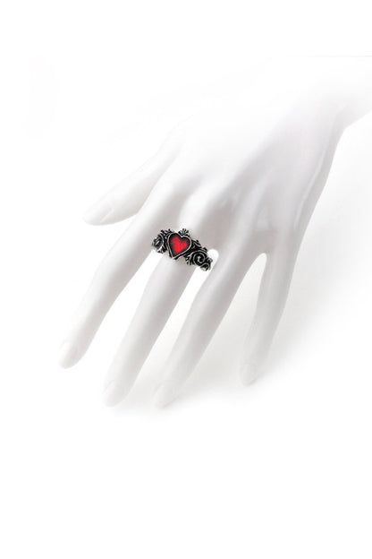 Betrothal Ring