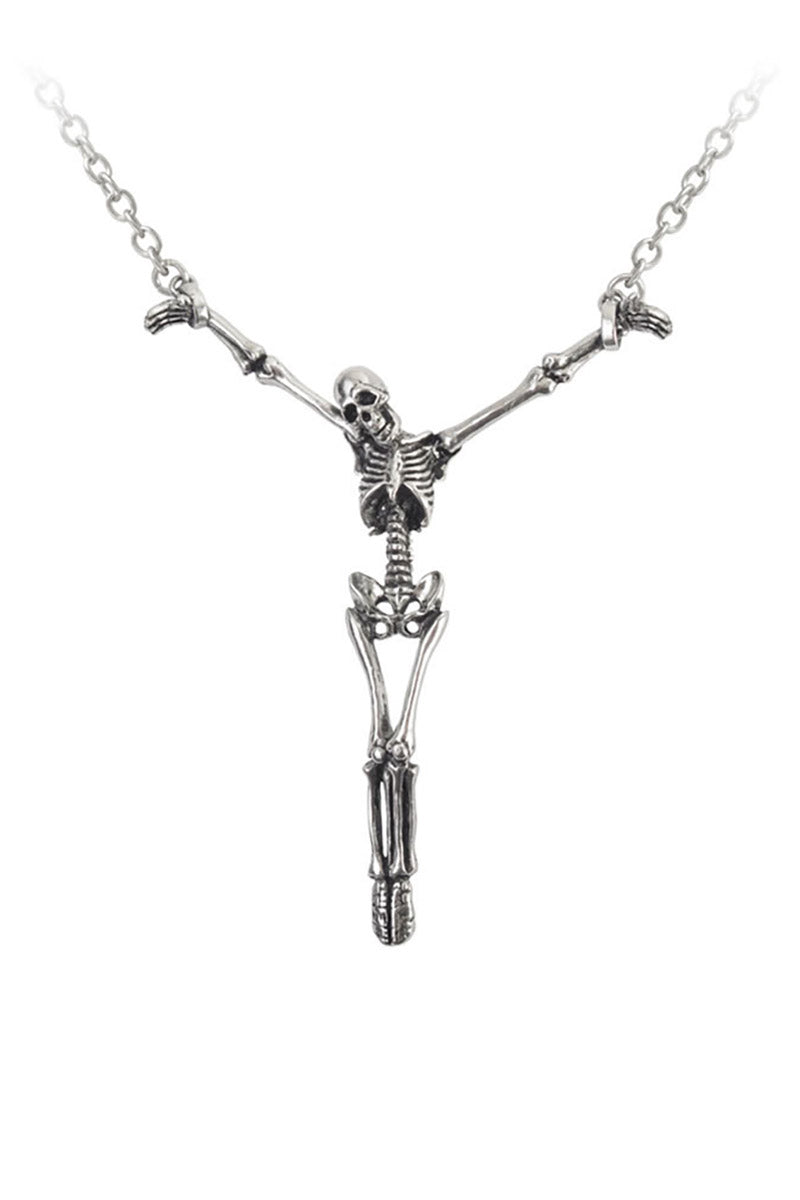 Alter Orbis Necklace