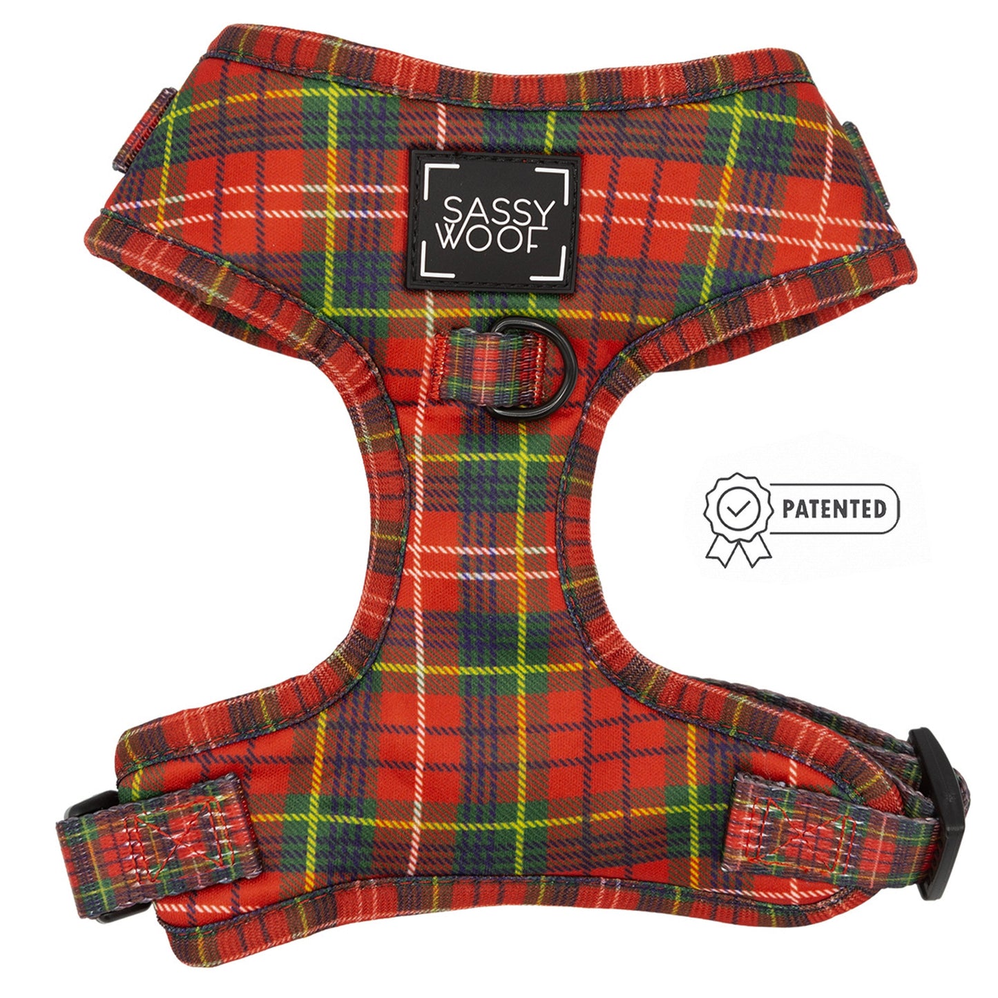 Dog Two Piece Bundle - Deck the Paws