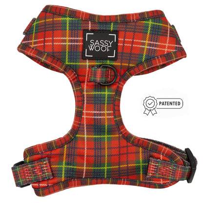 Dog Two Piece Bundle - Deck the Paws