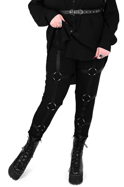 Bondage Leggings