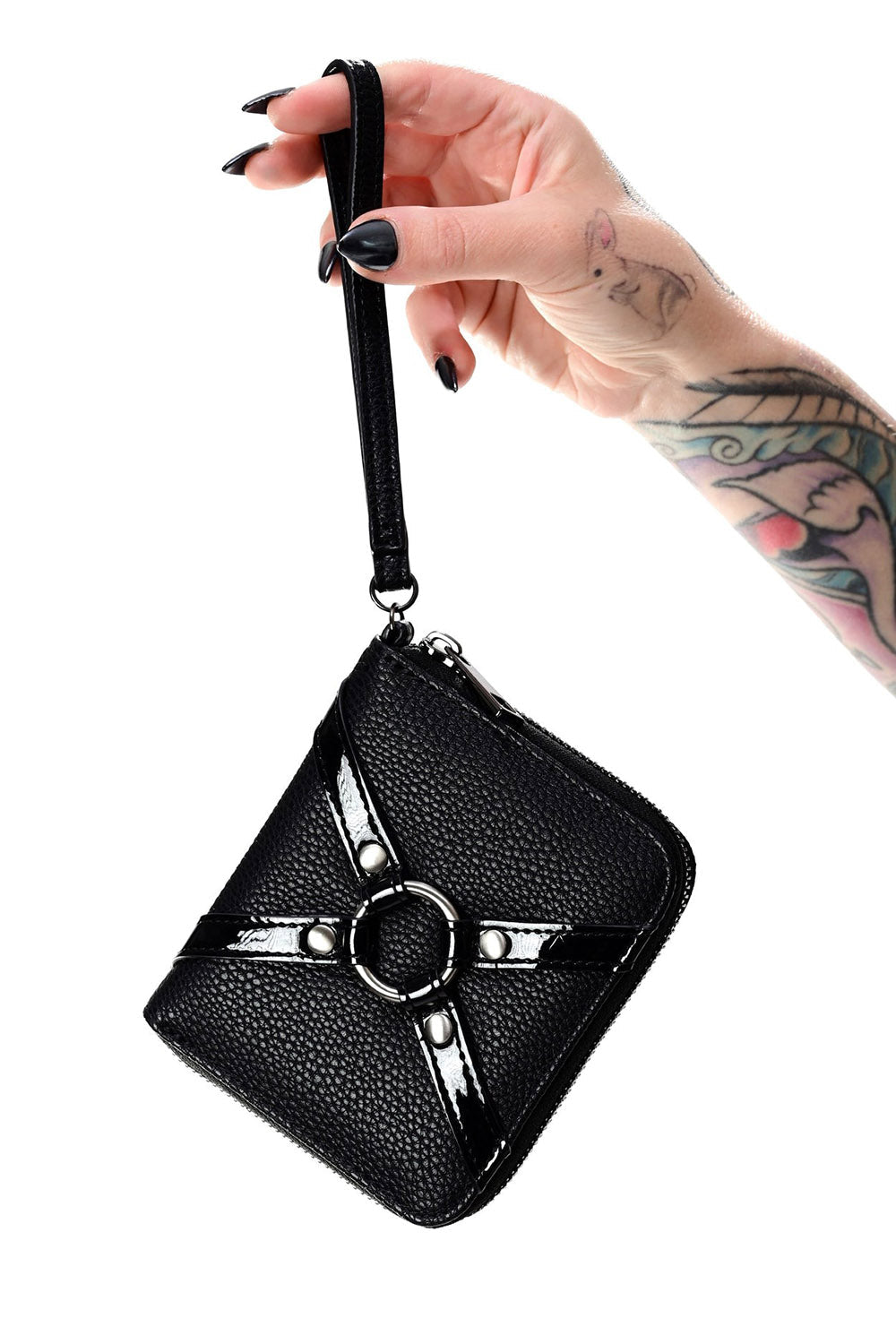 Bondage Wallet