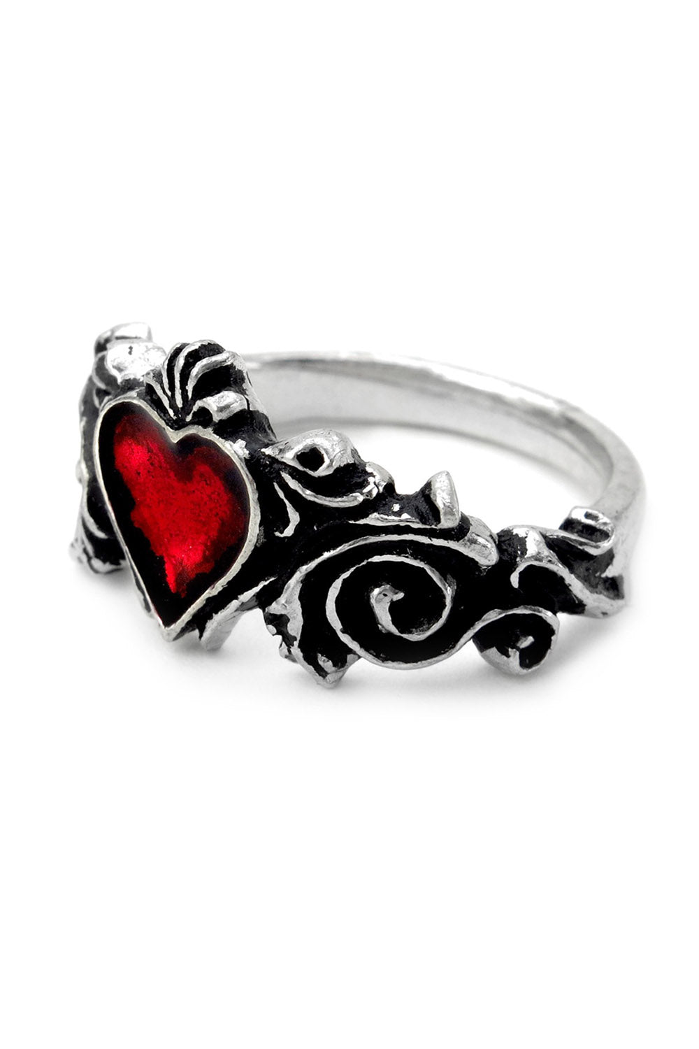 Betrothal Ring