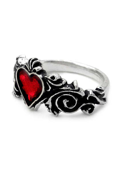 Betrothal Ring