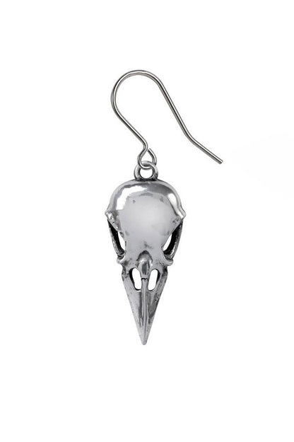 Coeur Crane Earrings