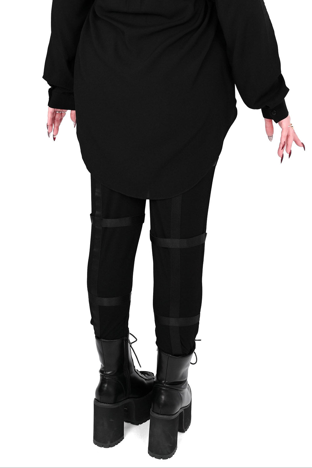 Bondage Leggings
