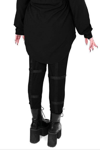 Bondage Leggings