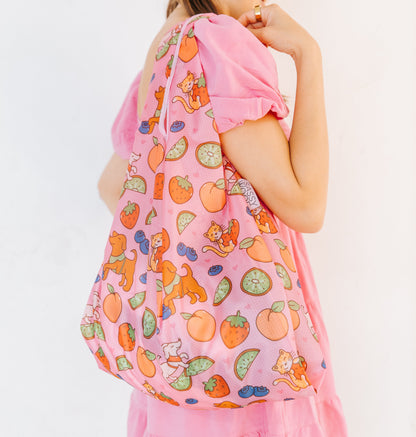 Fruity Reusable Bag