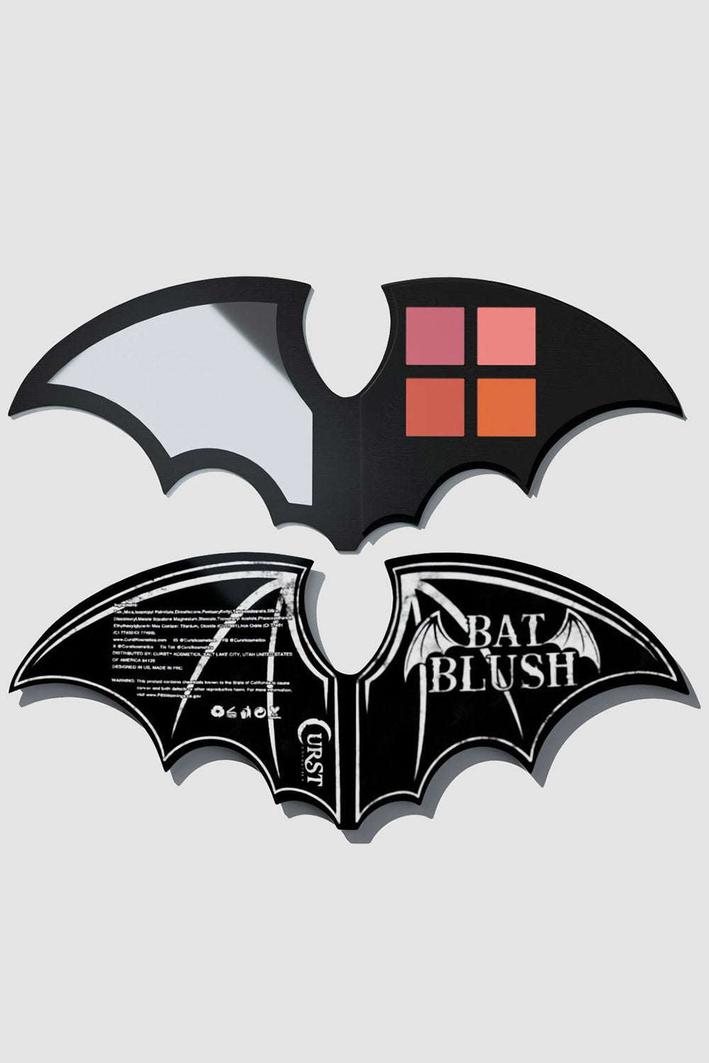 Batty Blush Volume 2