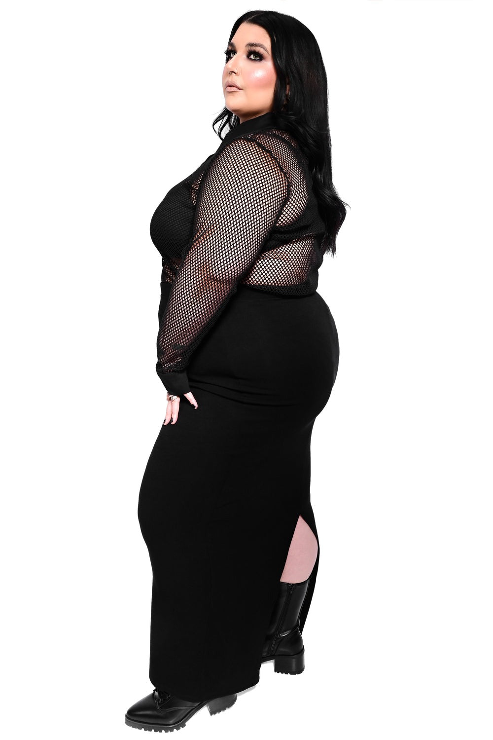 Blair Maxi Skirt [No Restocks]