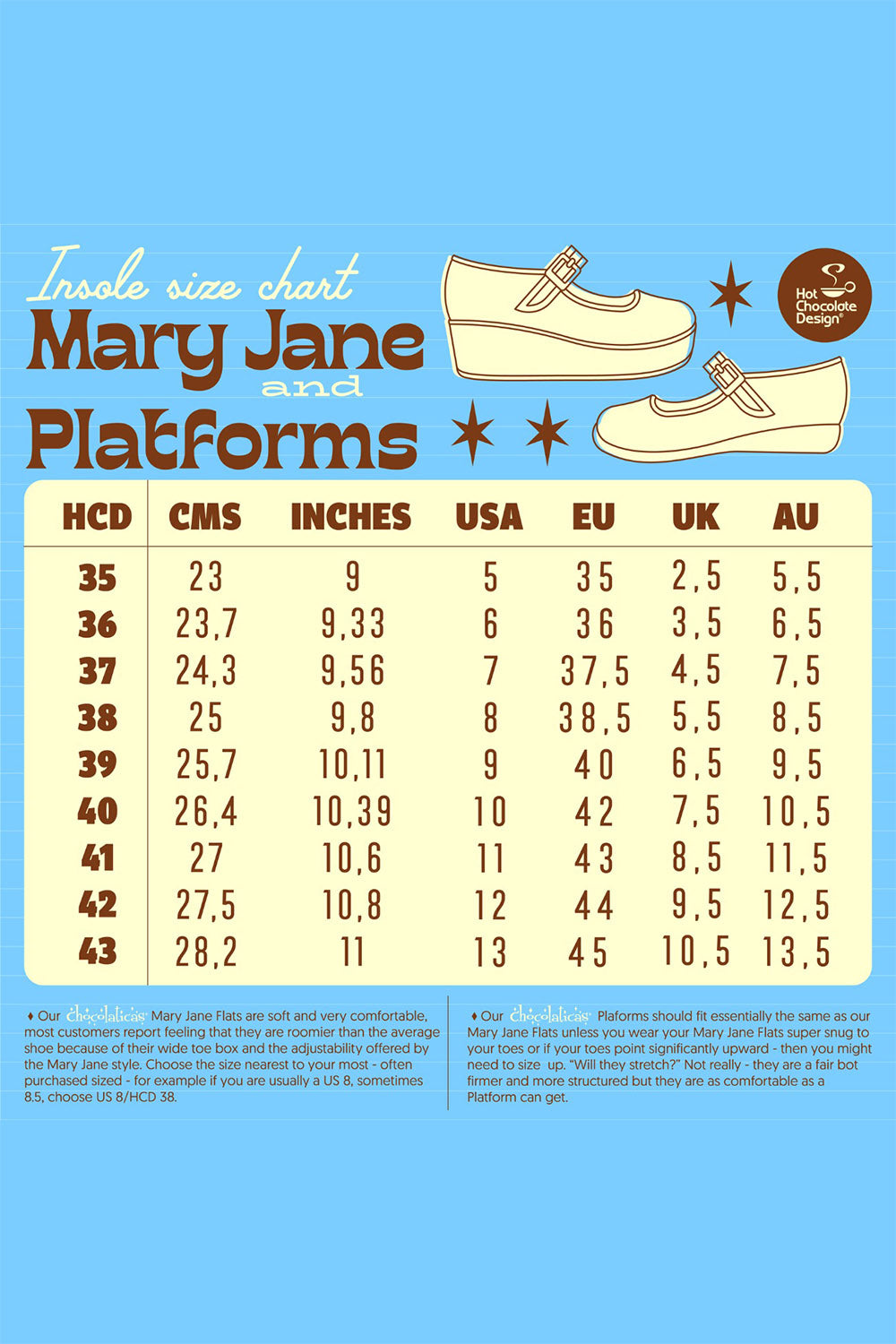 Chocolaticas® Skeletons Under Your Bed Women's Mary Jane Pump