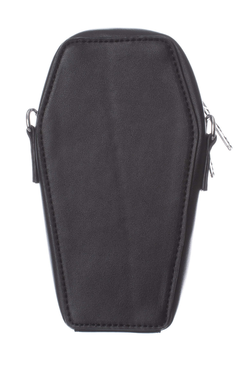 Bat Mini Coffin Bag