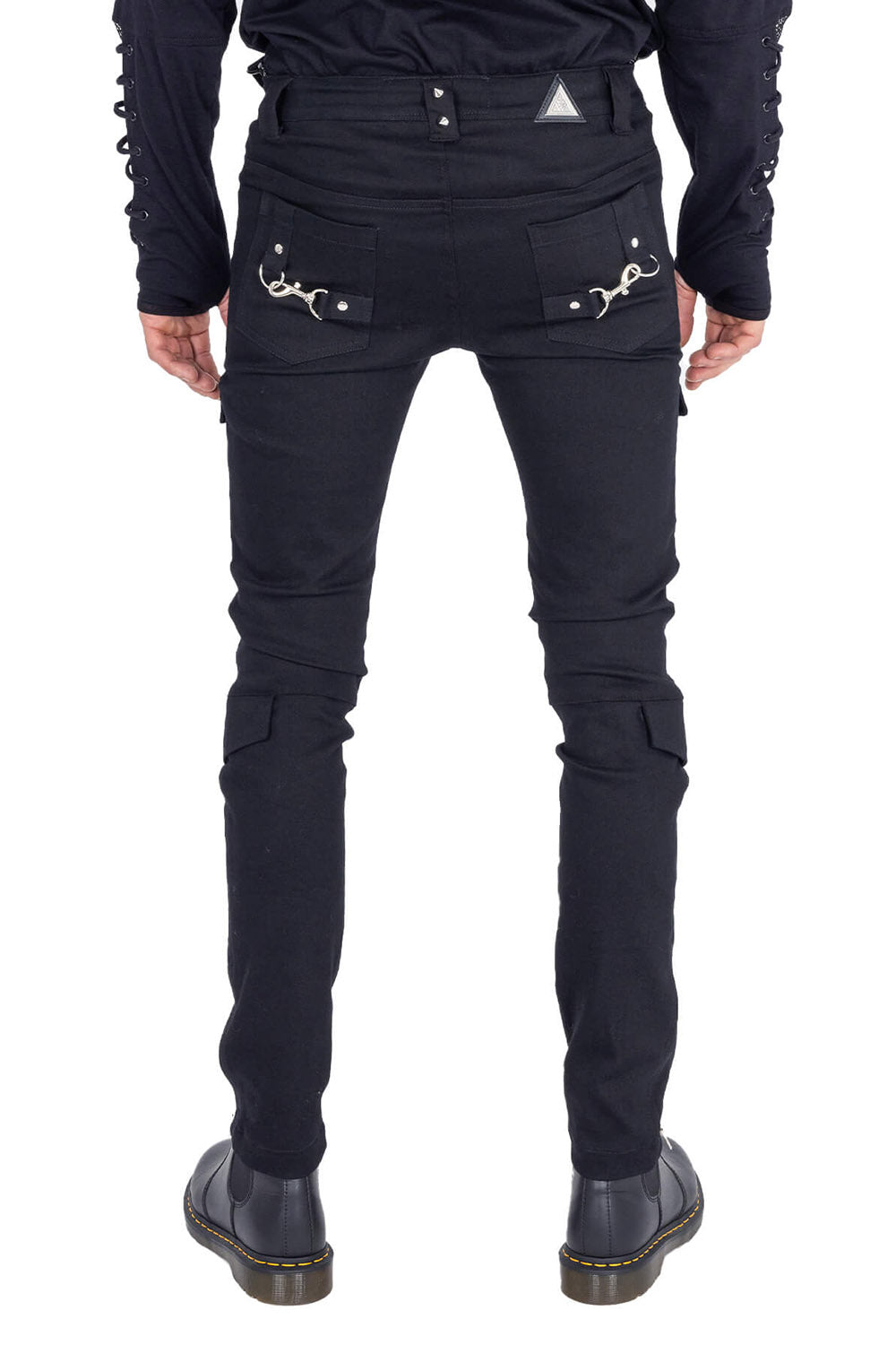 Baylor Pants