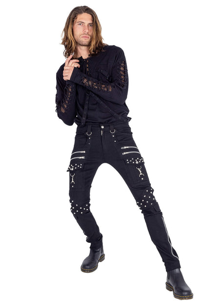 Baylor Pants