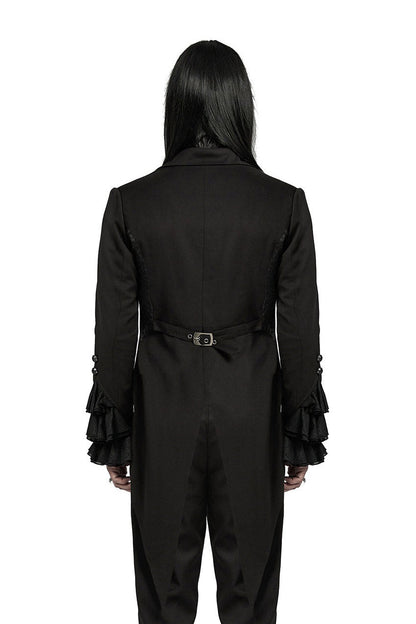 Blood Count Vampire Tailcoat