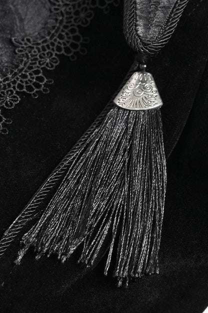 Castle Corridors Tailcoat