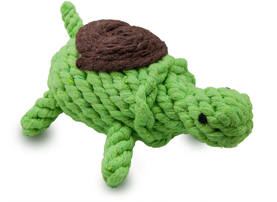 Cotton Pals Knotted Toys