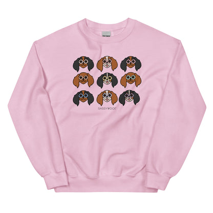 Sweatshirt - Cavaliers