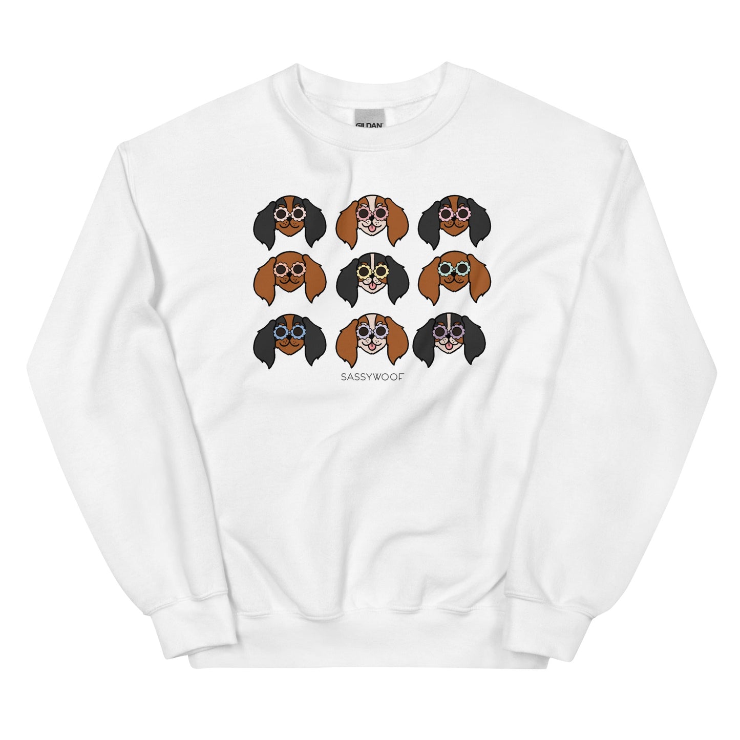 Sweatshirt - Cavaliers