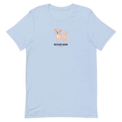 Rescue Mom Tee